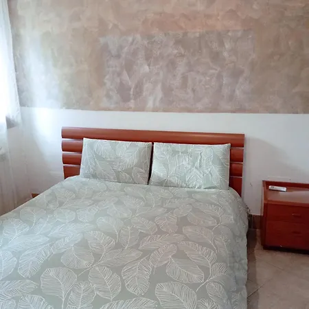 Canal View Apartamento Venecia