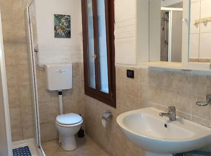 Apartamento Canal View