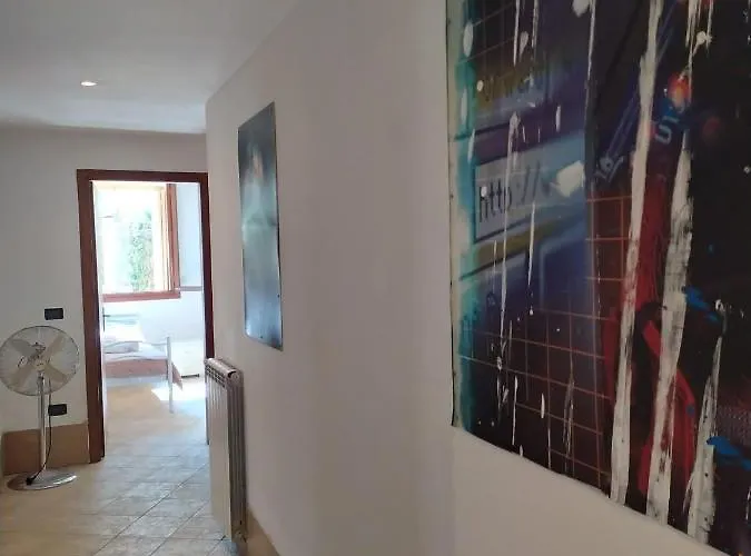 Appartement Canal View *