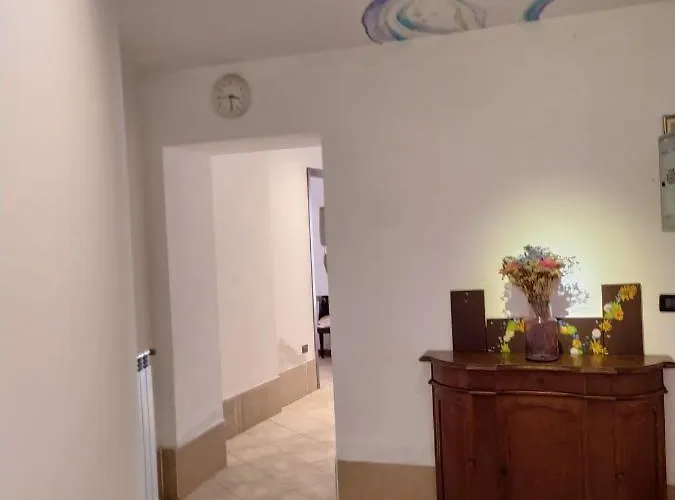 Apartamento Canal View