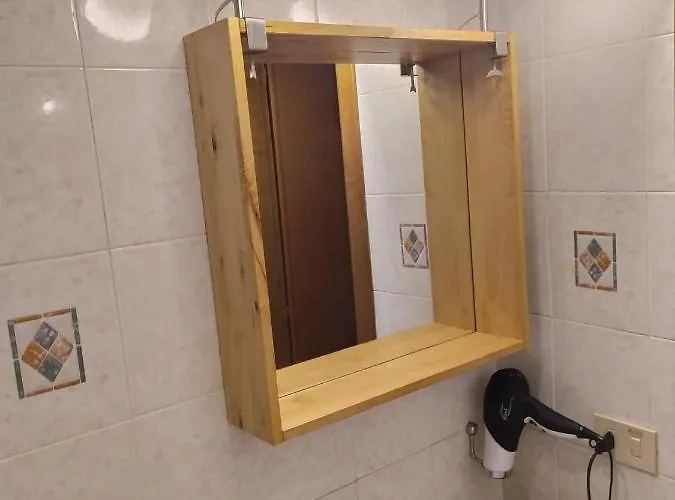 Apartamento Canal View *