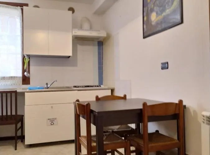 Apartamento Canal View