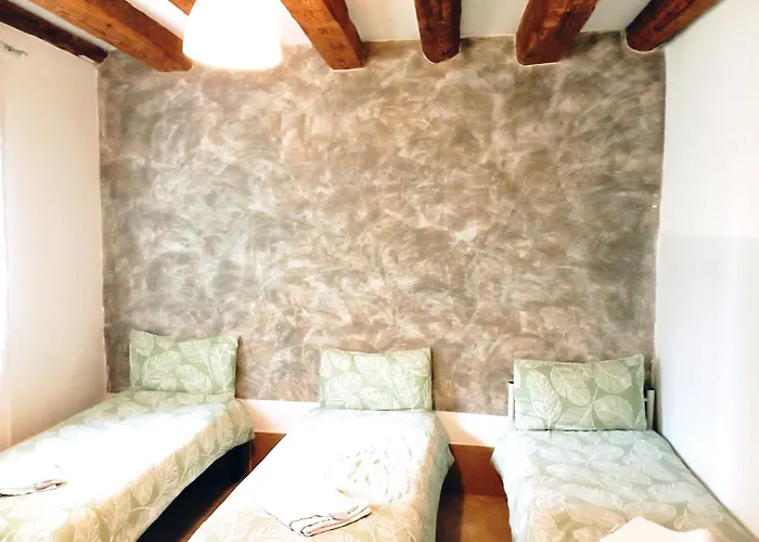 Apartamento Canal View Venecia