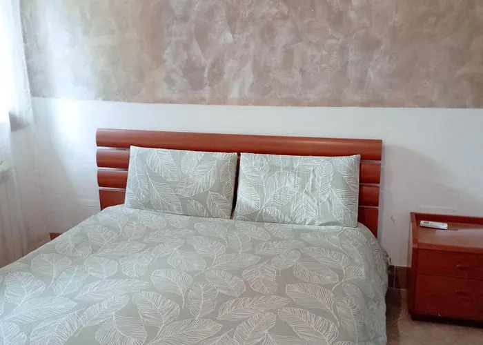 Canal View Apartamento Venecia