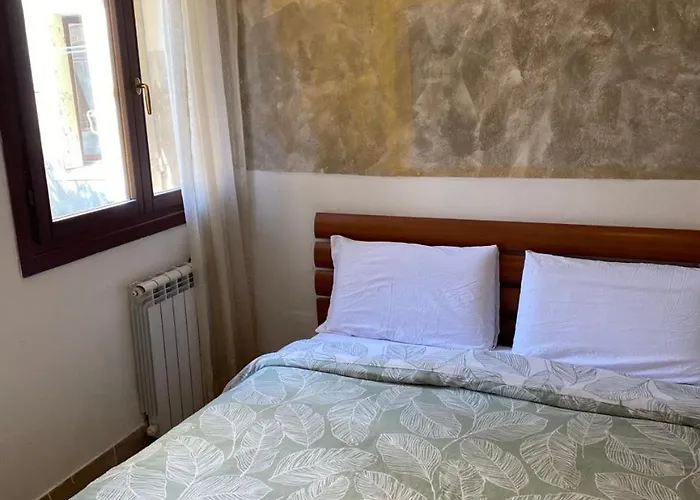 Apartamento Canal View *