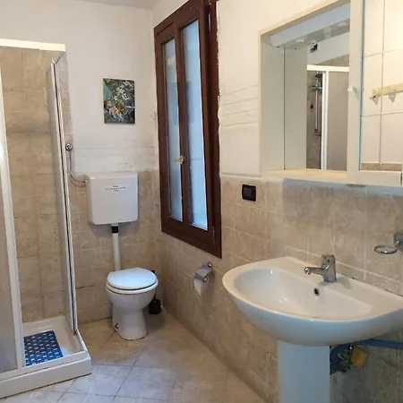 Апартаменты Canal View