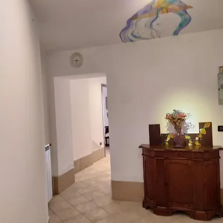 Апартаменты Canal View