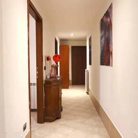 Апартаменты Canal View *