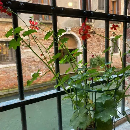 Canal View * Венеция