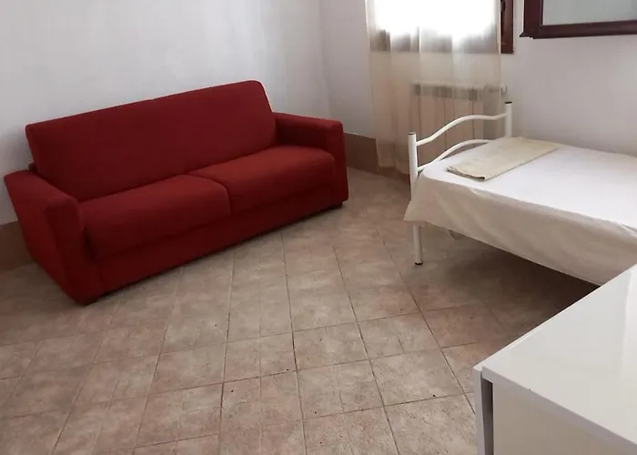 Apartment Canal View Venice