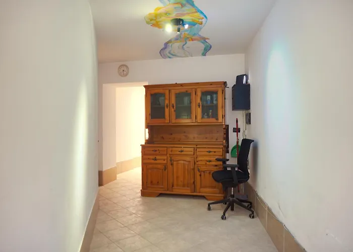 Canal View Apartment Venice