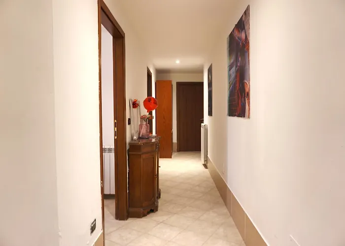 Apartment Canal View *