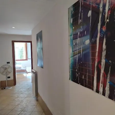 Lejlighed Canal View *