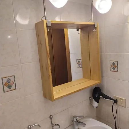 شقة Canal View *