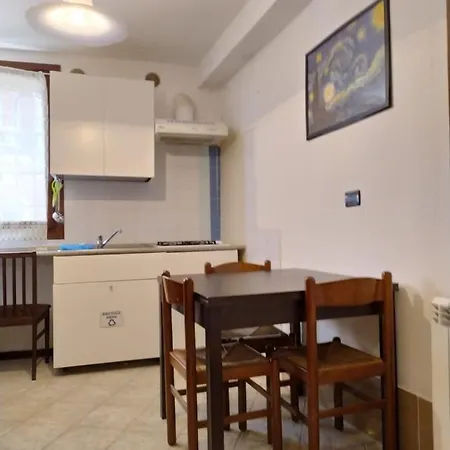 Διαμέρισμα Canal View