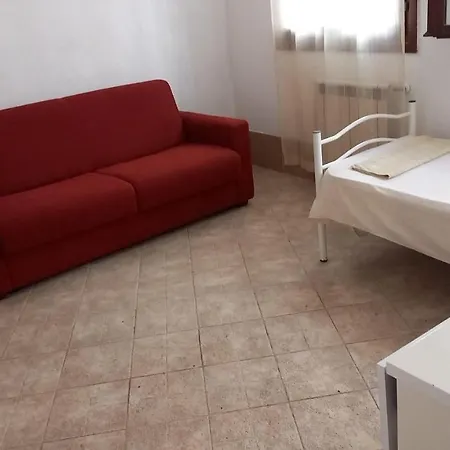 Lejlighed Canal View Venedig